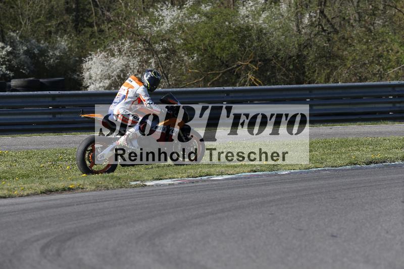 Archiv-2025/03 04.04.2025 TZ Motorsport ADR/Gruppe gruen/93